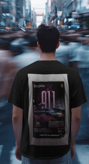 half sleeve tshirt