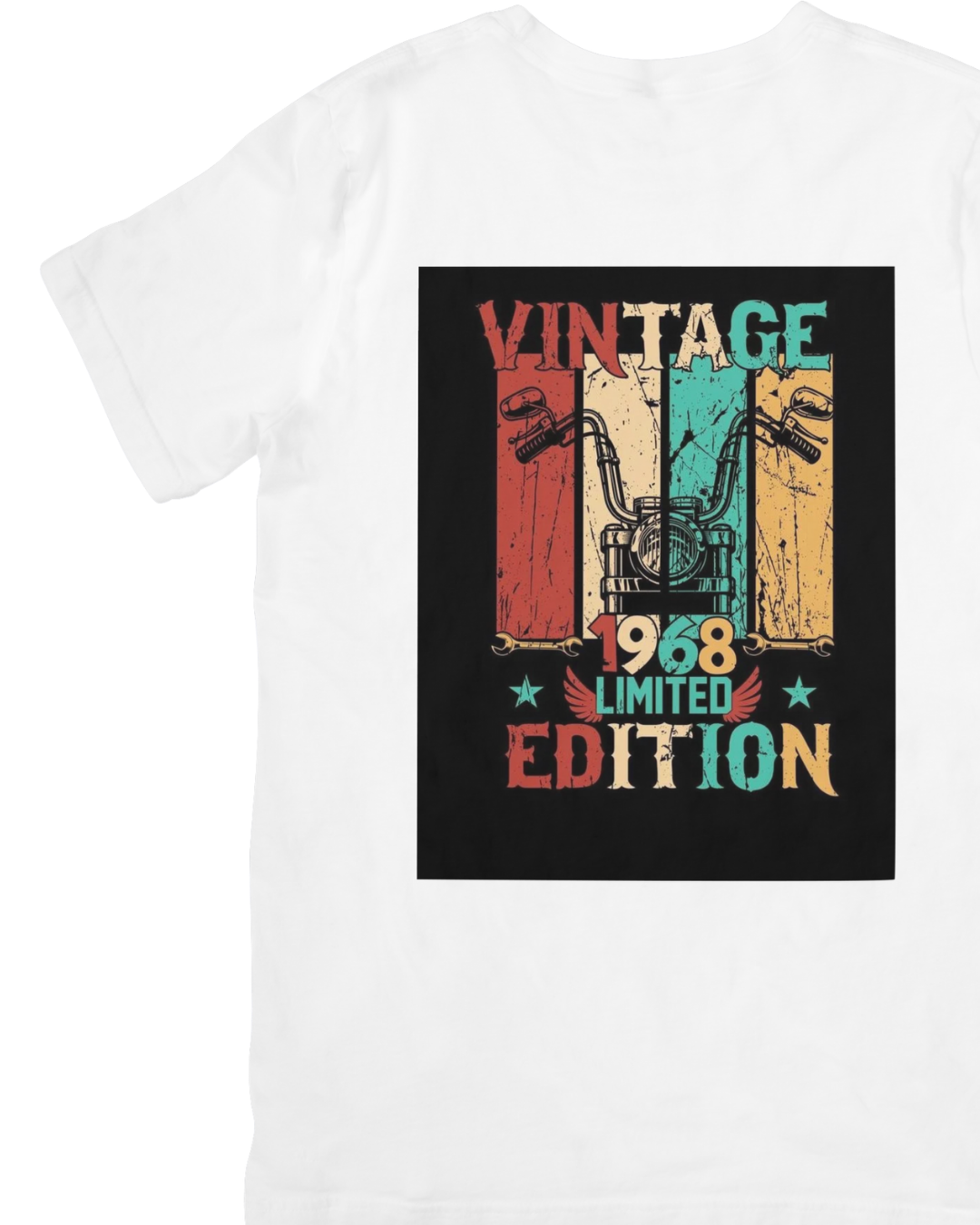 half sleeve tshirt