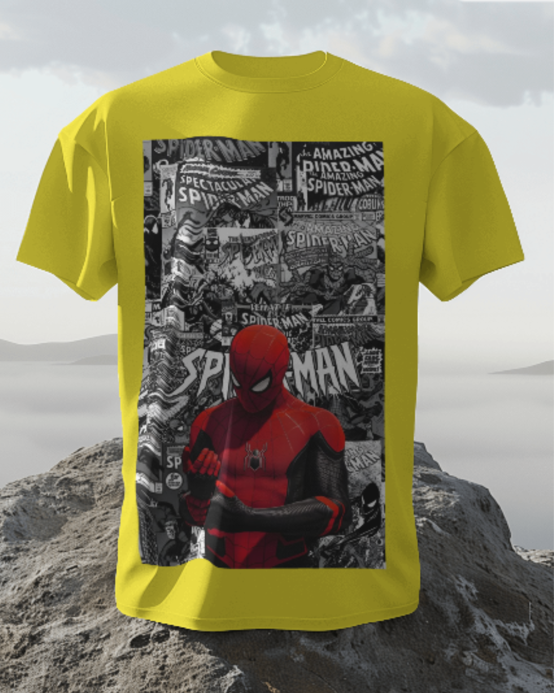 half sleeve tshirt